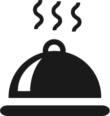 Das perfekte Restaurant für dich